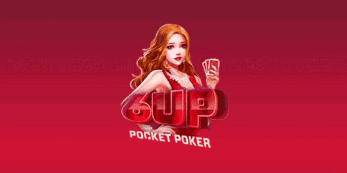 6 Up Pocket Poker – Strategi untuk Menguasai Permainan Poker di Casino