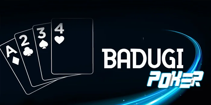 Badugi Poker – Strategi, Aturan, dan Keseruan dari Permainan Kartu yang Unik