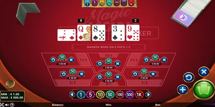 Fitur-Fitur-Menarik-Magic-Baccarat