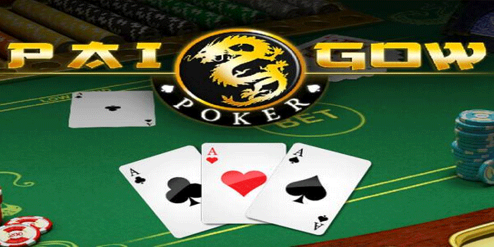 Cara Menang Casino Pai Gow Poker Di Situs Oli4d